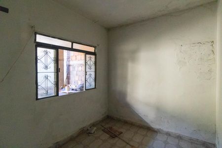 Quarto de casa à venda com 2 quartos, 120m² em Campo Grande, Rio de Janeiro
