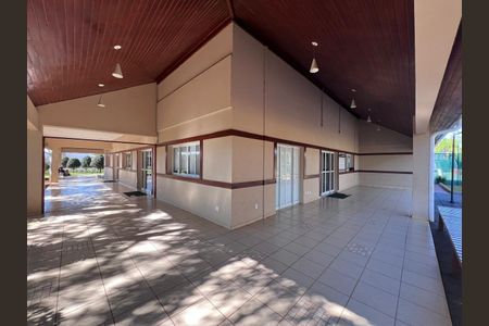 Casa de condomínio à venda com 360m², 4 quartos e 4 vagasSalão de Festas