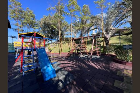 Casa de condomínio à venda com 360m², 4 quartos e 4 vagasPlayground