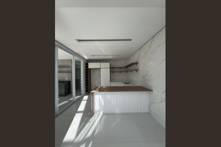 Casa de condomínio à venda com 360m², 4 quartos e 4 vagasCozinha