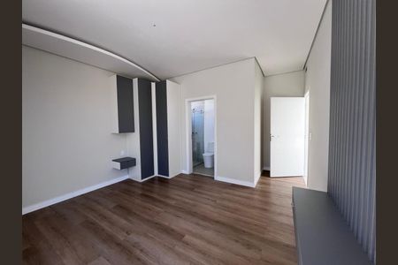 Casa de condomínio à venda com 360m², 4 quartos e 4 vagasQuarto