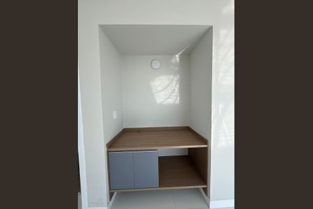 Casa de condomínio à venda com 360m², 4 quartos e 4 vagasCozinha