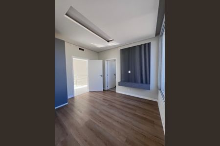 Casa de condomínio à venda com 360m², 4 quartos e 4 vagasQuarto
