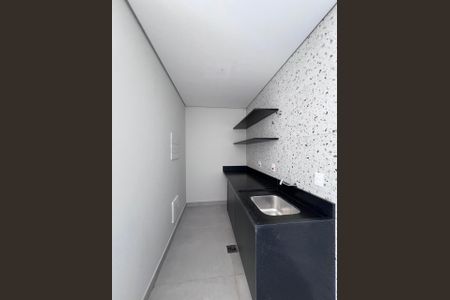 Casa de condomínio à venda com 360m², 4 quartos e 4 vagasCozinha