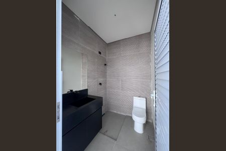 Casa de condomínio à venda com 360m², 4 quartos e 4 vagasBanheiro