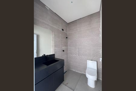 Casa de condomínio à venda com 360m², 4 quartos e 4 vagasBanheiro