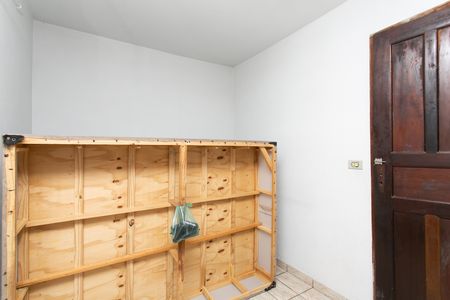 Quarto 2 de casa para alugar com 3 quartos, 120m² em Vila Regina, São Paulo