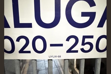 Placa de casa para alugar com 3 quartos, 120m² em Vila Regina, São Paulo