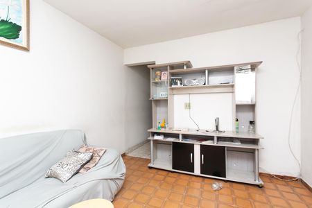 Sala de casa para alugar com 3 quartos, 120m² em Vila Regina, São Paulo