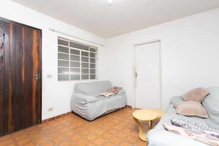 Sala de casa para alugar com 3 quartos, 120m² em Vila Regina, São Paulo