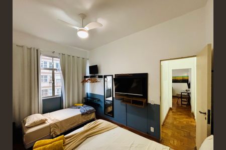 Apartamento para alugar com 2 quartos, 85m² em Copacabana, Rio de Janeiro