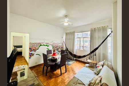 Apartamento para alugar com 2 quartos, 85m² em Copacabana, Rio de Janeiro