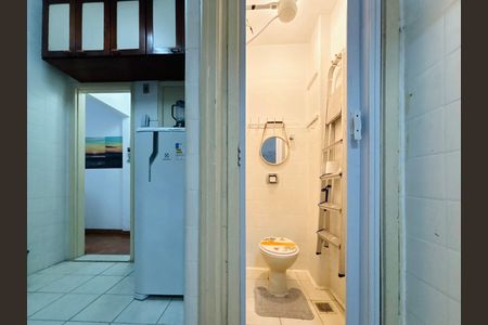 Apartamento para alugar com 2 quartos, 85m² em Copacabana, Rio de Janeiro