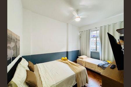 Apartamento para alugar com 2 quartos, 85m² em Copacabana, Rio de Janeiro