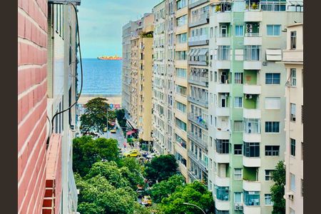 Apartamento para alugar com 2 quartos, 85m² em Copacabana, Rio de Janeiro