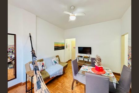 Apartamento para alugar com 2 quartos, 85m² em Copacabana, Rio de Janeiro
