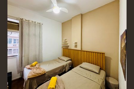 Apartamento para alugar com 2 quartos, 85m² em Copacabana, Rio de Janeiro