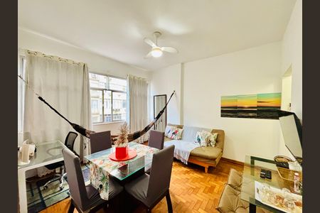 Apartamento para alugar com 2 quartos, 85m² em Copacabana, Rio de Janeiro