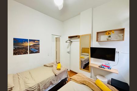 Apartamento para alugar com 2 quartos, 85m² em Copacabana, Rio de Janeiro