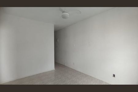 Sala de apartamento à venda com 2 quartos, 45m² em Portuguesa, Rio de Janeiro