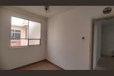 Quarto de apartamento à venda com 2 quartos, 45m² em Portuguesa, Rio de Janeiro