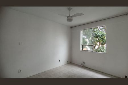 Sala de apartamento à venda com 2 quartos, 45m² em Portuguesa, Rio de Janeiro