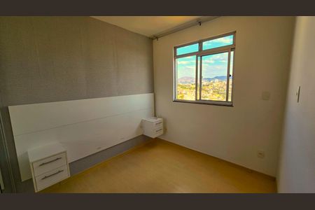 Quarto de apartamento à venda com 2 quartos, 50m² em Fernão Dias, Belo Horizonte