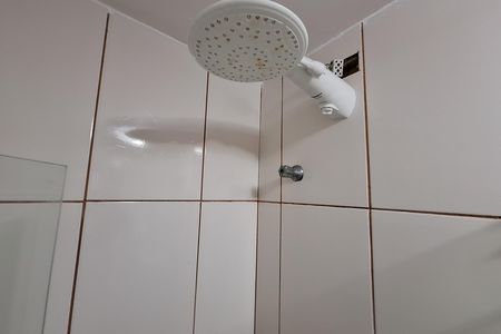 Apartamento à venda com 54m², 2 quartos e 1 vaga