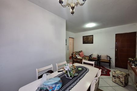 Apartamento à venda com 54m², 2 quartos e 1 vaga Apartamento à venda com 54m², 2 quartos e 1 vagaSala de Jantar