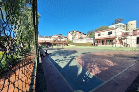 Apartamento à venda com 54m², 2 quartos e 1 vaga Apartamento à venda com 54m², 2 quartos e 1 vagaQuadra Esportiva