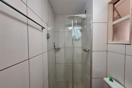 Apartamento à venda com 54m², 2 quartos e 1 vaga Apartamento à venda com 54m², 2 quartos e 1 vagaBanheiro