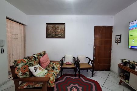 Apartamento à venda com 54m², 2 quartos e 1 vaga Apartamento à venda com 54m², 2 quartos e 1 vagaSala de TV