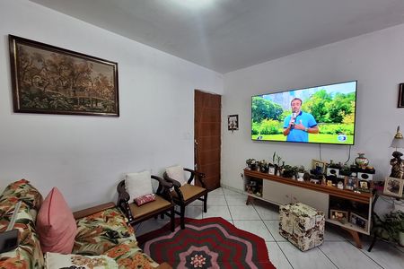 Apartamento à venda com 54m², 2 quartos e 1 vaga Apartamento à venda com 54m², 2 quartos e 1 vagaSala de TV