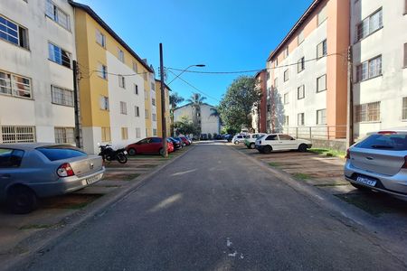 Apartamento à venda com 54m², 2 quartos e 1 vaga Apartamento à venda com 54m², 2 quartos e 1 vagaGaragem