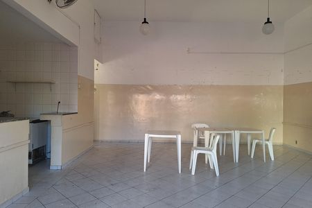 Apartamento à venda com 54m², 2 quartos e 1 vaga Apartamento à venda com 54m², 2 quartos e 1 vagaSalão de Festas