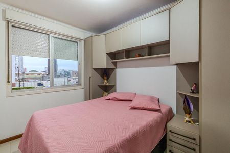 Quarto 2 de apartamento à venda com 2 quartos, 49m² em Partenon, Porto Alegre