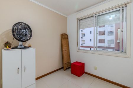 Quarto 1 de apartamento à venda com 2 quartos, 49m² em Partenon, Porto Alegre