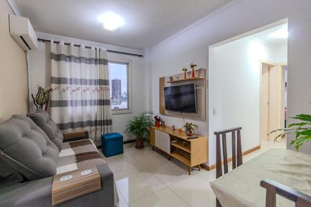Apartamento à venda com 2 quartos, 49m² em Partenon, Porto Alegre