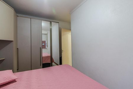 Quarto 2 de apartamento à venda com 2 quartos, 49m² em Partenon, Porto Alegre