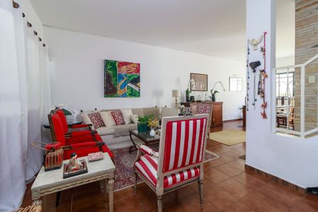 Casa à venda com 3 quartos, 120m² em Campo Belo, São Paulo