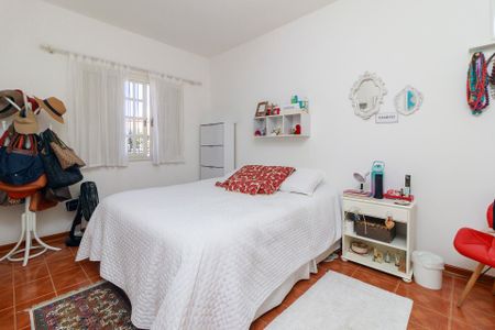 Quarto 2 de casa à venda com 3 quartos, 120m² em Campo Belo, São Paulo
