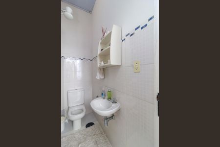 Edícula de casa à venda com 3 quartos, 120m² em Campo Belo, São Paulo