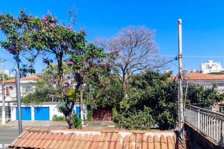 Quarto 2 - Vista de casa à venda com 3 quartos, 120m² em Campo Belo, São Paulo