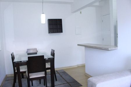 Apartamento para alugar com 1 quarto, 43m² em Santa Cecilia, São Paulo