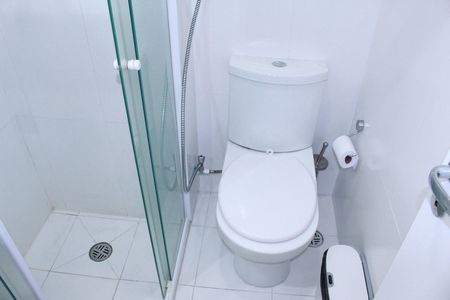 Apartamento para alugar com 1 quarto, 43m² em Santa Cecilia, São Paulo