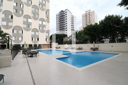 Apartamento à venda com 70m², 2 quartos e 1 vaga Apartamento à venda com 70m², 2 quartos e 1 vagaPiscina