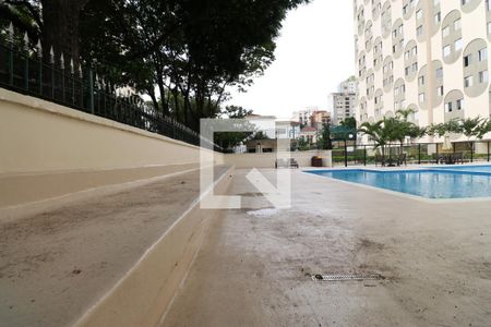 Apartamento à venda com 70m², 2 quartos e 1 vaga Apartamento à venda com 70m², 2 quartos e 1 vagaPiscina