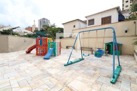 Apartamento à venda com 70m², 2 quartos e 1 vaga Apartamento à venda com 70m², 2 quartos e 1 vagaPlayground