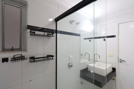 Apartamento à venda com 70m², 2 quartos e 1 vagaBanheiro 