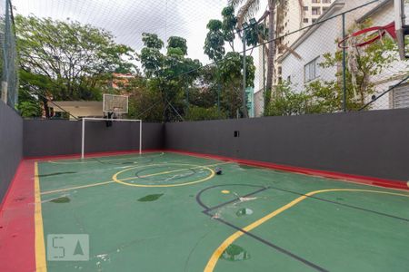 Apartamento à venda com 70m², 2 quartos e 1 vaga Apartamento à venda com 70m², 2 quartos e 1 vagaQuadra